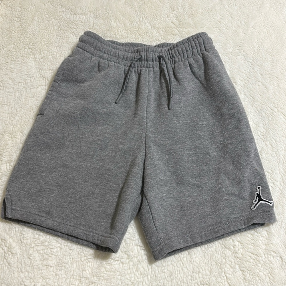 Boys sweat shorts